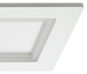 Eglo 900482 - LED RGBW Zatemnitvena stropna svetilka PADROGIANO-Z LED/42,5W/230V