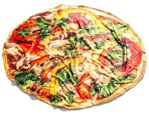 Odeja PIZZA
