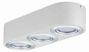 Paulmann 79710 - 3xLED/4,8W Zatemnitveni reflektor ARGUN 230V