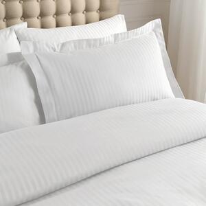 Prevleke za vzglavnik iz damasta v kompletu 2 ks 50x75 cm Satin Stripe – Catherine Lansfield