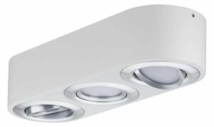 Paulmann 79710 - 3xLED/4,8W Zatemnitveni reflektor ARGUN 230V