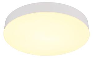 Globo 12384-24W - LED Stropna svetilka MATTHEW LED/24W/230V bela