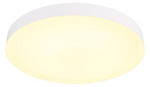 Globo 12384-36W - LED Stropna svetilka MATTHEW LED/36W/230V bela