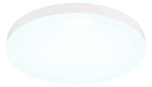 Globo 12384-50W - LED Stropna svetilka MATTHEW LED/50W/230V bela