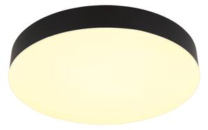 Globo 12384-24 - LED Stropna svetilka MATTHEW LED/24W/230V