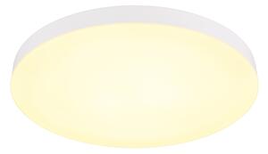 Globo 12384-50W - LED Stropna svetilka MATTHEW LED/50W/230V bela