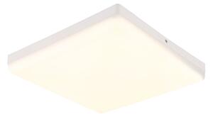 Globo 12388-24W - LED Stropna svetilka MATTHEW LED/18W/230V bela