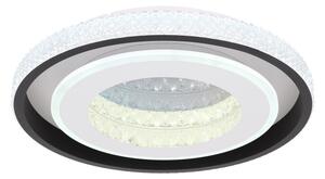 Globo 41290-52 - LED Zatemnitvena stropna svetilka LUCKY LED/52W/230V + Daljinski upravljalnik