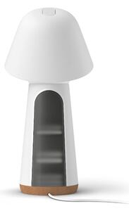 Philips-LED RGBW Zatemnitvena namizna svetilka Hue TWILIGHT LED/13,4W/230V 2000-6500K