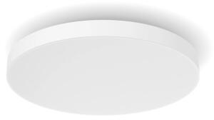 Philips - LED RGBW Zatemnitvena stropna svetilka Hue DATURA LED/48W/230V