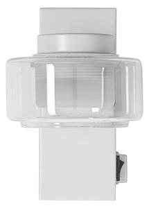 Ledvance - LED Kopalniška stenska svetilka ORBIS FLAME LED/5,5W/230V IP44 bela