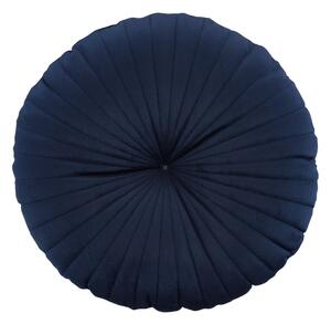 Žametna okrasna blazina ø 40 cm Round Soft Touch – Catherine Lansfield