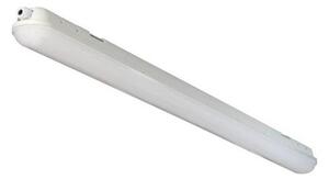 LED Tehnična fluorescenčna svetilka WALCOT LED/37W/230V IP65 4000K 120 cm