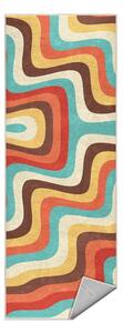 Pralen tekač 60x230 cm Summer in Havana – Mila Home