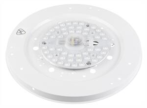 Brilagi - LED Stropna svetilka SIRIJA LED/24W/230V pr. 45 cm bež