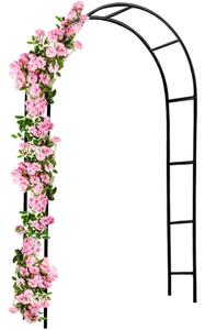 Lokan za vrtnice, 240x140x37cm Gardebruk