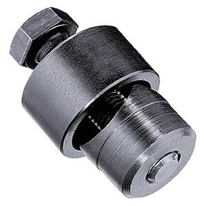 Rothenberger Industrial Nastavek za izrez lukenj za armature (32 mm, Primerno za: Pomivalno korito)