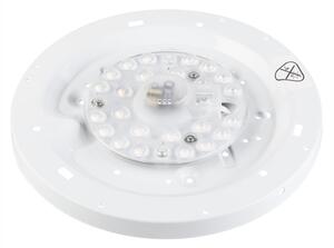 Brilagi - LED Stropna svetilka SIRIJA LED/12W/230V pr. 35 cm črna