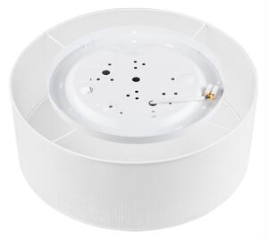 Brilagi - LED Stropna svetilka SIRIJA LED/12W/230V pr. 35 cm bela