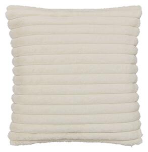 Okrasna blazina iz mikropliša 45x45 cm Cosy Ribbed – Catherine Lansfield