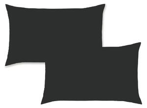 Prevleke za vzglavnik v kompletu 2 ks iz perkala 50x75 cm Easy Iron Percale – Catherine Lansfield