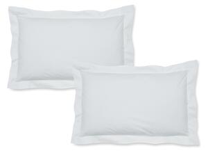Prevleke za vzglavnik iz perkala v kompletu 2 ks 50x75 cm Easy Iron Percale – Catherine Lansfield