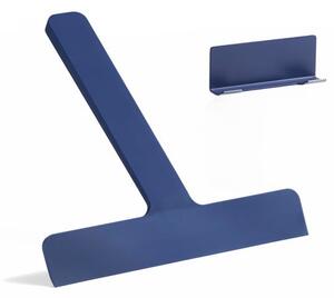 Moder brisalec za okna z držalom 22 cm Ume – Zone