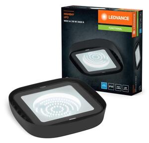 Ledvance - LED Industrijska stropna svetilka HIGHBAY LED/80W/230V IP65 6500K