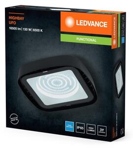 Ledvance - LED Industrijska stropna svetilka HIGHBAY LED/130W/230V IP65 6500K