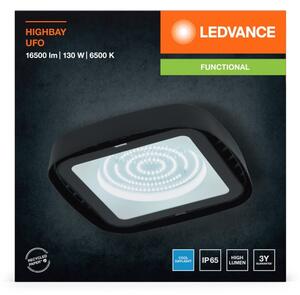 Ledvance - LED Industrijska stropna svetilka HIGHBAY LED/130W/230V IP65 6500K