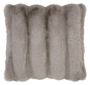 Okrasna blazina iz umetnega krzna 45x45 cm Galena – House Nordic
