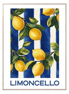 Slika 50x70 cm Limoncello – Styler