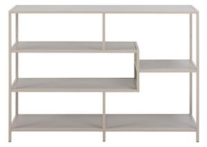 Siv regal 114x78x35 cm Seaford – Actona