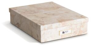 Kartonast organizator za dokumente Oskar Paper Laminate – Bigso