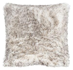 Okrasna blazina iz umetnega krzna 45x45 cm Arctic Fox – Catherine Lansfield