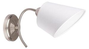 Spot-Light 8341127 - Stenska svetilka METTE 1xE27/40W/230V