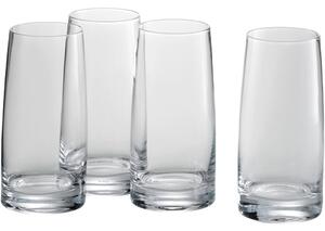 Set kozarcev Kineo 4/1