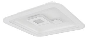 Globo Stropna Led-svetilka Valeria, S Sijalko