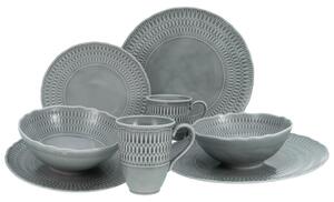 Creatable Kombinirani Servis Sofia Stone, 8-Delni