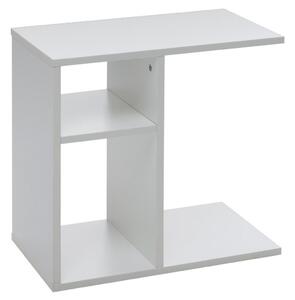 MIZICA, 50/50/30 cm bela