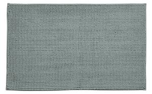 Zelena kopalniška preproga 50x80 cm Bobble – Catherine Lansfield