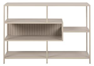 Siv regal 114x78x35 cm Seaford – Actona