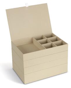Organizator za nakit Fawn Paper Laminate – Bigso