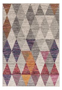 Rdeča preproga 120x170 cm Muse Harlequin Pink – Asiatic Carpets