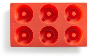 Silikonski model za krofe 17,5x30,5 cm – Lékué