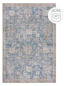 Modra pralna preproga 190x290 cm Orelia Global – Flair Rugs