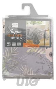 Pralen namizni prt 140x240 cm Anemone – douceur d'intérieur
