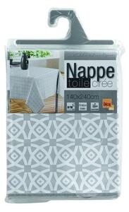 Pralen namizni prt 140x240 cm Abaca – douceur d'intérieur
