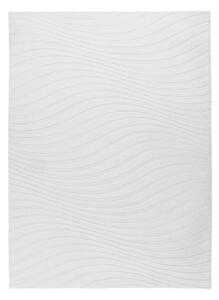 RAVNO TKANA PREPROGA 80/150 cm tkano slonova kost