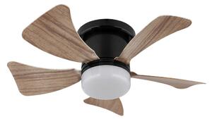 STROPNI VENTILATOR HINES 70-750 lm 3000-6500 K